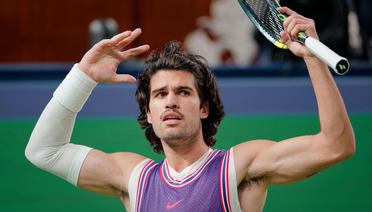 Alcaraz, Rusedski critico dopo le polemiche sul calendario: “Hai già abbastanza soldi”. Il consiglio di Greg a Carlos