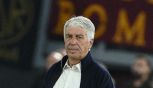 Roma: da Gasperini nessun mea culpa per la rimonta del Real, buone notizie per il recupero di Kone e Dybala