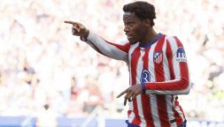 Juventus, David da flop a tesoro: l’Atletico prepara 25 milioni, Simeone ha già deciso e serve l’assist a Spalletti per Sorloth