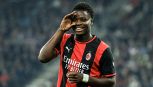 Il Milan blinda Cisse, rinnovo e titolarità: Cardinale stregato, Amorim non può più farne a meno. Chi perde il posto