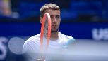 Tutti vogliono le Finals: de Minaur e Djokovic non vogliono restare fuori. A Cobolli servono 400 punti per stare tranquillo