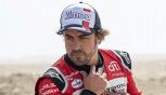 Dakar 2027, la partecipazione di Alonso è un giallo: dopo la smentita spunta un test in Marocco (che potrebbe sostituire l'Arabia Saudita)
