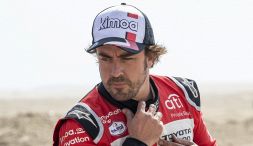 Dakar 2027, la partecipazione di Alonso è un giallo: dopo la smentita spunta un test in Marocco (che potrebbe sostituire l'Arabia Saudita)