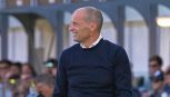 Napoli, Allegri a rischio esonero: i tifosi lo hanno scaricato. La lista di De Laurentiis: Pioli, Montella e Conceicao, i possibili sostituti