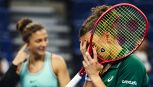 Wuhan maledetta: Errani e Paolini escono in semifinale sciupando 7 match point, la strada per le Finals resta in salita