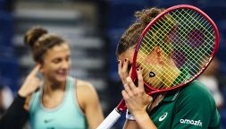 Wuhan maledetta: Errani e Paolini escono in semifinale sciupando 7 match point, la strada per le Finals resta in salita