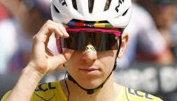 Pogacar già scalpita, la rivoluzione nel calendario per il 2027. Il Tour replica alla protesta di Evenepoel: “Andate più piano”
