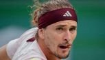 Paradosso Zverev: potrebbe chiudere l'anno vincendo 'solo' slam. Vienna è a rischio: Sinner e Alcaraz insegnano...