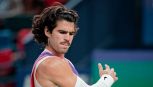 Thiem incorona Alcaraz: “Nessuno come lui nella storia”. Ma dalla Francia piovono critiche su Carlos: “Un piagnucolone”