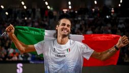 Tamberi, appuntamento con la storia: l’assist della Diamond League anche per Jacobs, Diaz e Battocletti. No a Furlani e Duplantis