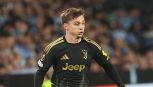 Juventus, Conceiçao dallo sfogo in panchina all’infortunio: tempi di recupero lunghi e Spalletti deve cambiare ancora