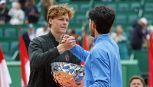 Classifica ATP: Sinner batte Alcaraz nel 2026, Zverev a un passo dal numero 1. Crollo di Djokovic, Jodar vede la top-10