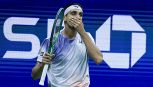 Italtennis, è un lunedì nero: a Lione fuori Sonego (con Kouame), a Bruxelles salutano Cinà a Guerrieri