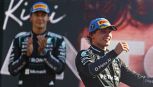 F1, Austin: Antonelli campione del mondo se... Kimi deve vincere e sperare, tutte le combinazioni