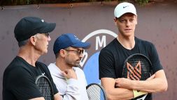 Sinner, il silenzio di Vagnozzi e Cahill alimenta i dubbi sul futuro: le parole di Ferrero e Nadal mettono pressione a Jannik