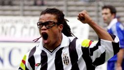 Che fine ha fatto Edgar Davids: il Pitbull ex Juventus non ha mai perso il vizio, il soprannome di Van Gaal e gli occhiali iconici