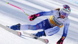A Soelden salta l'ultimo test prima del debutto. L'Italia parte a fari spenti: torna Bassino, speranze Trocker e Della Mea