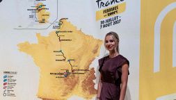 Tour de France, il percorso 2027 è un assist a Evenepoel: Pogacar stavolta dovrà sudarsela. Opportunità d’oro anche per Ganna
