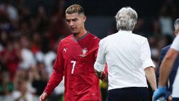 Ronaldo, altro record: è il primo calciatore multimiliardario, staccato Messi. Mbappè insegue e Yamal è in rimonta