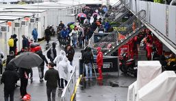 Allerta meteo a Phillip Island: la MotoGP corre ai ripari