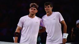 Davidovich Fokina con Alcaraz e Jodar, Ferrer scioglie i dubbi verso la Coppa Davis: la Spagna fa paura, l’Italia molto meno
