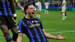 Inter, Carlos Augusto tra il rinnovo vicino e il sorpasso a Dimarco: perché la Fiorentina può essere la gara della svolta per il brasiliano