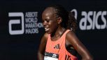 Nuovo scandalo doping nell'atletica: l'olimpionica Jepchirchir positiva all'epo. Ruti Aga: 6 anni di squalifica!