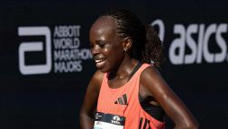 Nuovo scandalo doping nell'atletica: l'olimpionica Jepchirchir positiva all'epo. Ruti Aga: 6 anni di squalifica!