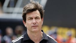 Austin, Antonelli arranca in FP1. Wolff lancia l'allarme per il futuro Mercedes: “Abbiamo sbagliato e dobbiamo capire subito dove”