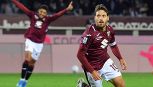 Torino, tris al Monza e Juventus superata in classifica: Abate mette pressione a Spalletti e vede l’Europa