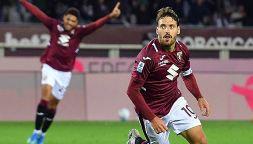 Torino, tris al Monza e Juventus superata in classifica: Abate mette pressione a Spalletti e vede l’Europa