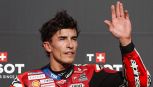 Marc Marquez non farà come Valentino Rossi e si sbilancia sulla data del ritiro: 'Al 70% so già quando accadrà'