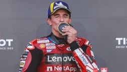 Pagelle Sprint Phillip Island e classifica piloti MotoGP: Marquez stacca Martin che va ko. Sprofondo Bagnaia