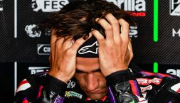 MotoGP, tegola Martin: diagnosi implacabile, frattura del radio "ma sono vivo". Salta la gara e addio mondiale