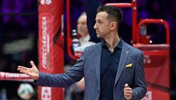 La Supercoppa torna a Conegliano: Scandicci spaventa le Pantere, poi cede con onore 3-1. Zhu e Fahr decisive, Haak MVP
