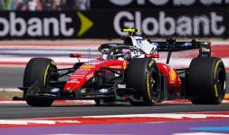 F1 Austin, Prove Libere 3: Ferrari cala il tris, Hamilton davanti a Leclerc ma occhio a Verstappen. Antonelli 4°