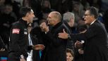 Allegri incontenibile, accusa gli arbitri per il flop col Milan e scatena i social: ma sul futuro al Napoli irrompe l'ombra di Pioli