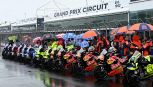 MotoGP Australia: gara cancellata a Phillip Island causa del maltempo dopo diversi rinvii