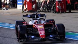 F1 Austin, Q3 criptonite Ferrari. Team radio: Leclerc impreca, Hamilton incredulo e la frecciata di Vasseur