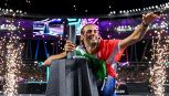 Paradosso Tamberi, l’Europa lo incorona e World Athletics lo ignora a favore di Diaz e Duplantis. Ma Gimbo ha ancora una speranza