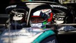 Gp Austin, griglia di partenza: Antonelli in pole per la storia, occhio a Max e alle Ferrari. Penalità e strategie