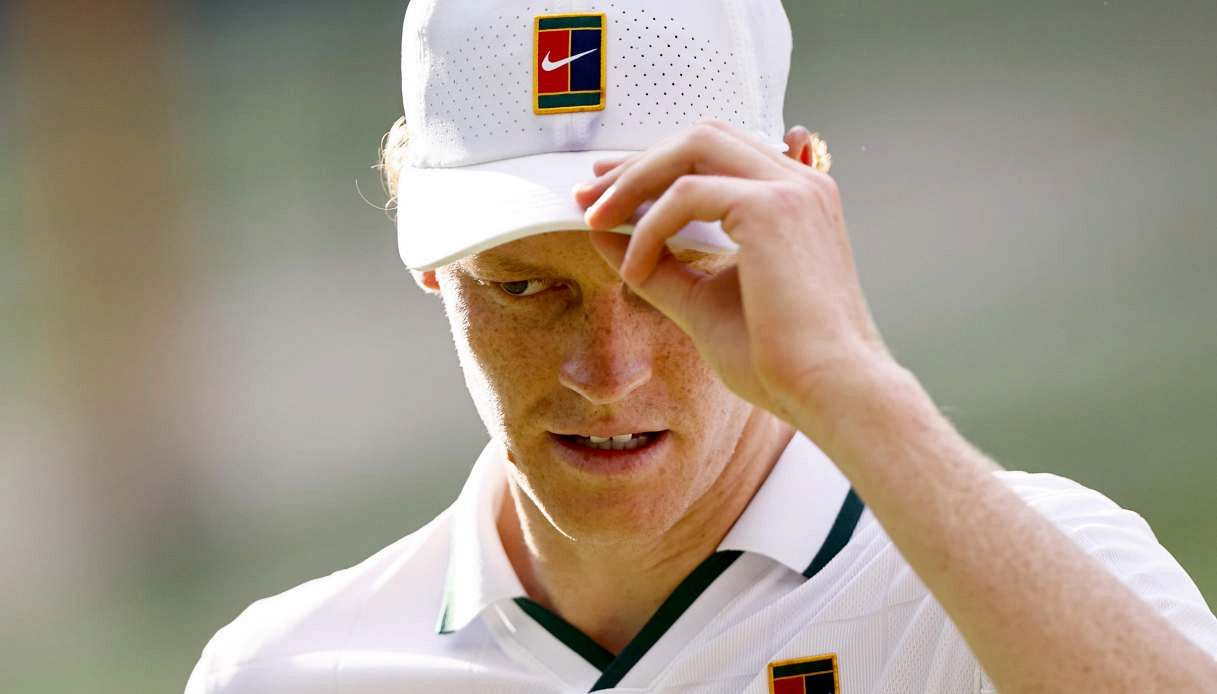 Jannik Sinner to Add Magnus Norman as Coach, The Times Reports