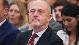 Binaghi lancia la sfida: "La quinta Davis per superare i 4 mondiali del calcio. Noi antipatici perché teniamo fuori la politica"