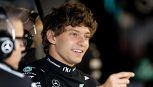 Antonelli rinuncia al numero 1, c’entra Senna. Russell preoccupa Hill, Wolff gongola: “Per qualcuno Kimi non era da F1”