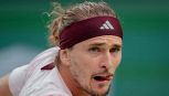 Zverev stavolta non fa dispetti all’Italia, Vavassori e Bolelli si regalano le ATP Finals. Djokovic sbanda ma continua la missione Torino