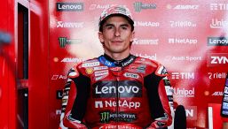 MotoGP, Marquez guida i piloti verso il no a correre in Qatar. Intanto arriva una frecciata indiretta a Valentino Rossi
