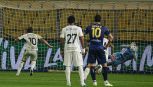 Parma-Udinese 0-0: Okoye salva la panchina di Runjaic, l’errore dal dischetto di Bernabè mette nei guai Gilardino
