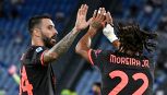 Milan, Amorim senza scuse per il derby: l’infermeria restituisce tre titolari, il tecnico pronto a una mossa azzardata