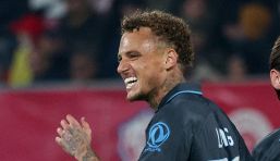 Napoli, finalmente Lang: dalla crescita col Monza al feeling con De Bruyne, perché quella con la Juventus è la sua partita