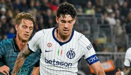 Inter, il Barcellona torna in pressing su Bastoni: dalla frecciata di Marotta alle scuse di Flick, perché stavolta il difensore potrebbe dire sì